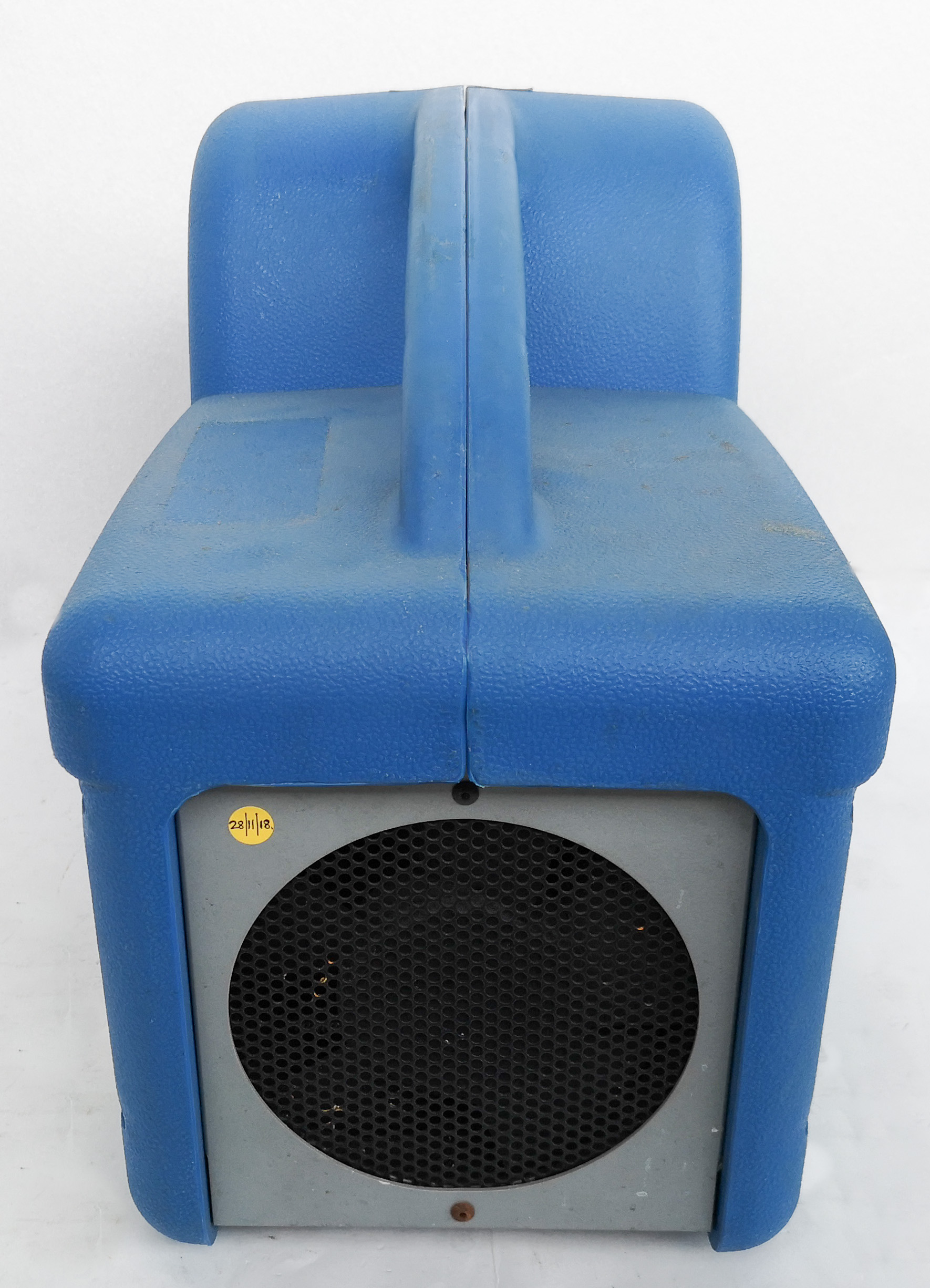 5393 PROMAX REFRIGERANT RECOVERY MACHINE RG5410AE J316Gallery